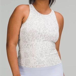 Lululemon Tank Top - Gently Used